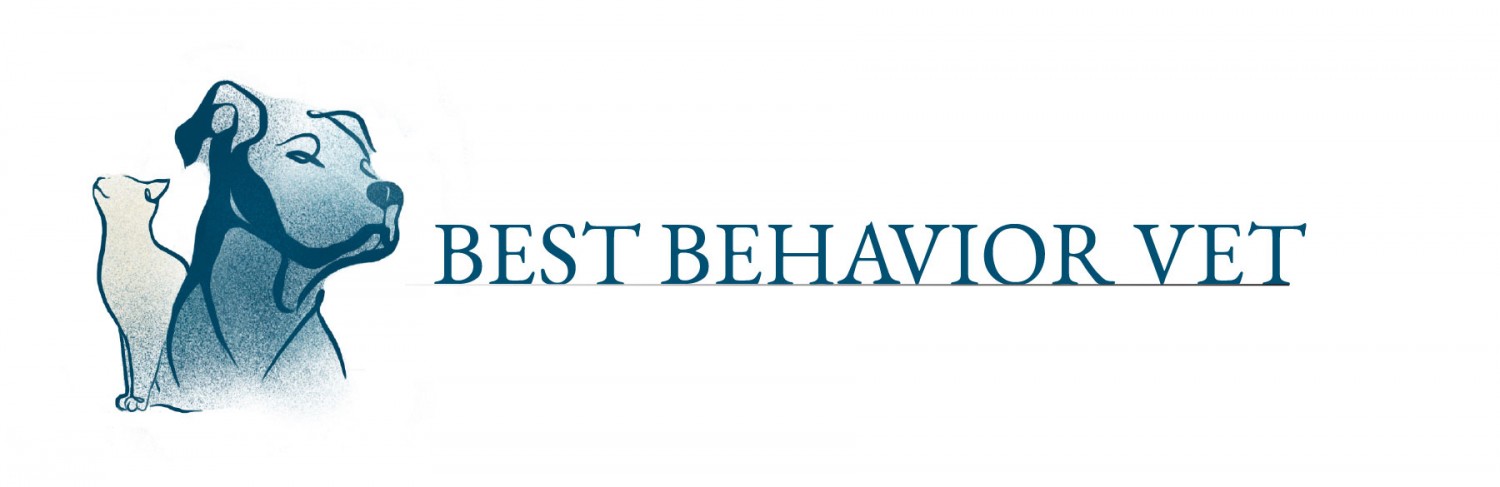 Best Behavior Vet Logo